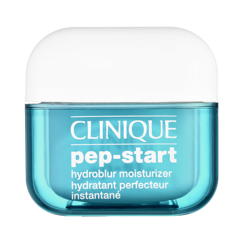  Clinique - Pep-start Hydroblur Moisturizer - Crema 50 Ml