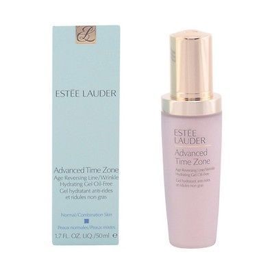  Estee Lauder Advanced Time Zone Age Reversing Gel Per Linee/Rughe 50 Ml