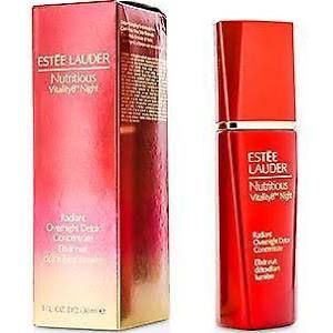  Estee Lauder Nutritious Vitality8 Night Radiant Overnight Detox Concentrato 30ml