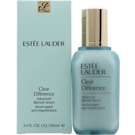  Estee Lauder Clear Difference Blemish Siero 100ml