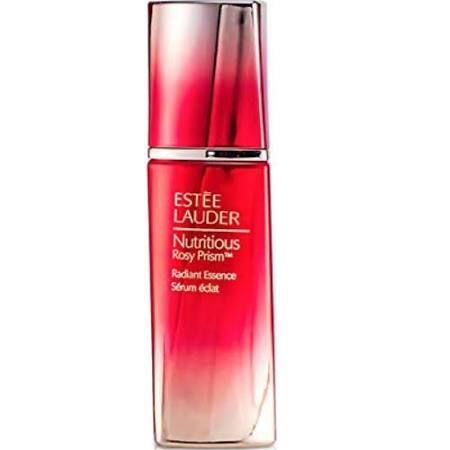  Estee Lauder Nutritious Rosy Prism Radiant Essence Siero 30ml
