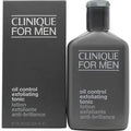  Clinique Clinique For Men Scruffing Lotion 200ml 1.5 Pelle Secca Molto Secca