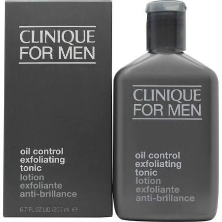  Clinique Clinique For Men Scruffing Lotion 200ml 1.5 Pelle Secca Molto Secca