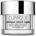  Clinique Smart Night Custom Repair Moisturizer Crema Viso Notte Antirughe