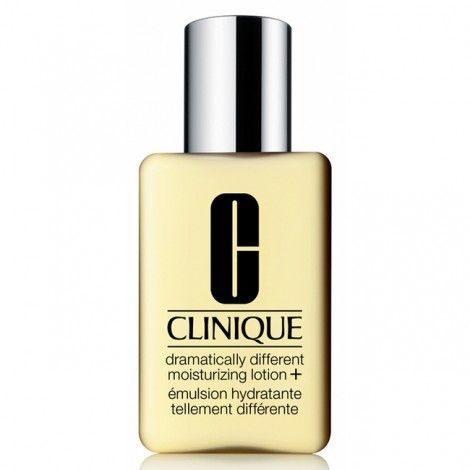  Clinique Dramatically Different Lozione Idratante 50 Ml Very Dry To Dry Combination