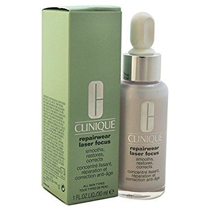  Clinique - Repairwear Laser Focus 30 Ml Tutti I Tipi Di Pelle