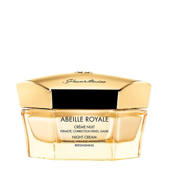  Guerlain Abeille Royale - Crème Nuit