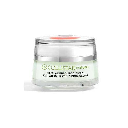  Collistar - Crema -infusa Prodigiosa 50 Ml