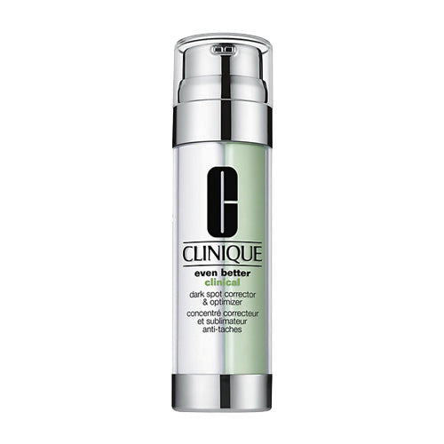  Clinique Even Better Clinical Dark Spot Corrector & Optimizer Siero Viso Antimacchie 30 Ml