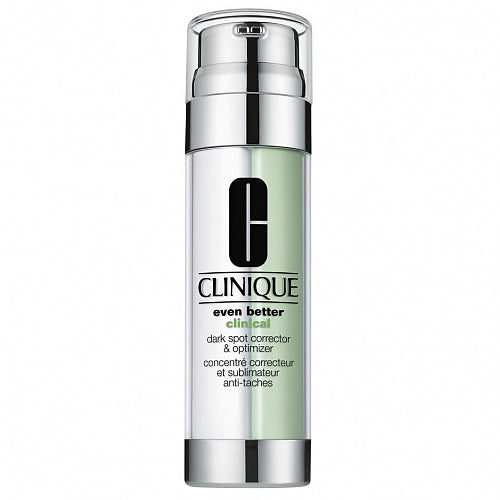  Clinique - Even Better Clinical Dark Spot Corrector And Optimizer - Siero Antimacchie 50 Ml