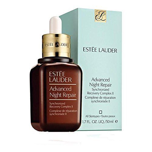  Estee Lauder Advanced Night Repair Synchronized Recovery Complex II 50 Ml