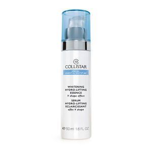  Collistar Whitening Hydro-Lifting Essence 50 Ml V Shape Effect