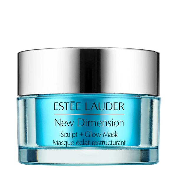  Estee Lauder New Dimension Sculpt + Glow Mask Maschera Antieta' 50 Ml