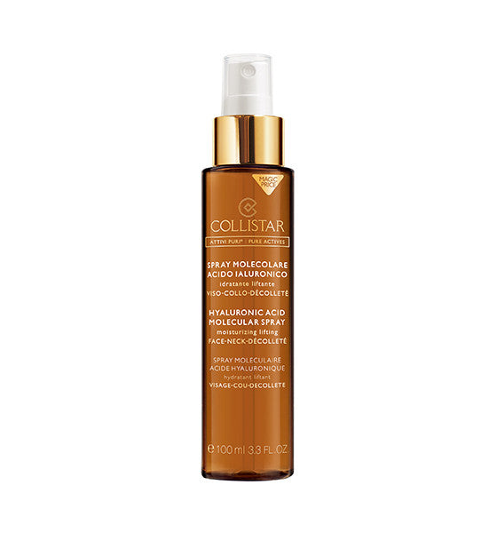  COLLISTAR SPRAY MOLECOLARE ACIDO IALURONICO 100ML