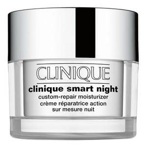  Clinique Smart Crema Riparatrice Su Misura Notte 50 Ml Pelli Miste