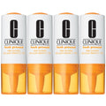  Clinique Fresh Pressed System Attivatore Di Trattamento Viso 4 X 8,5 Ml
