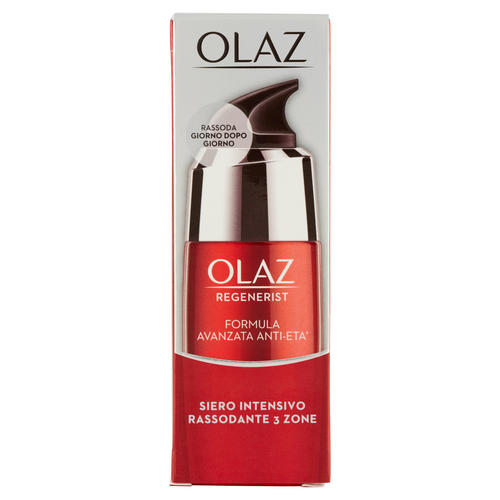  OLAZ REGENERIST SIERO INTENSIVO RASSODANTE 3 ZONE 50ml