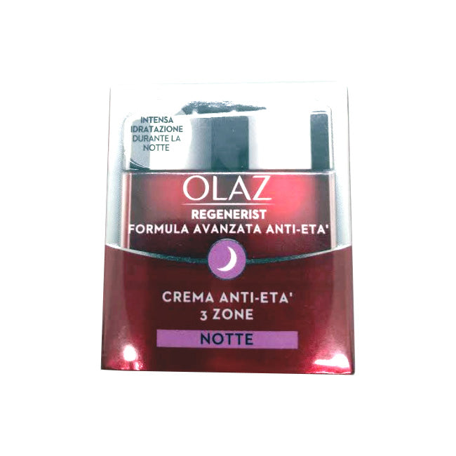  OLAZ REGENERIST 3 ZONE NOTTE CREMA ANTI-ETA' 15 ML