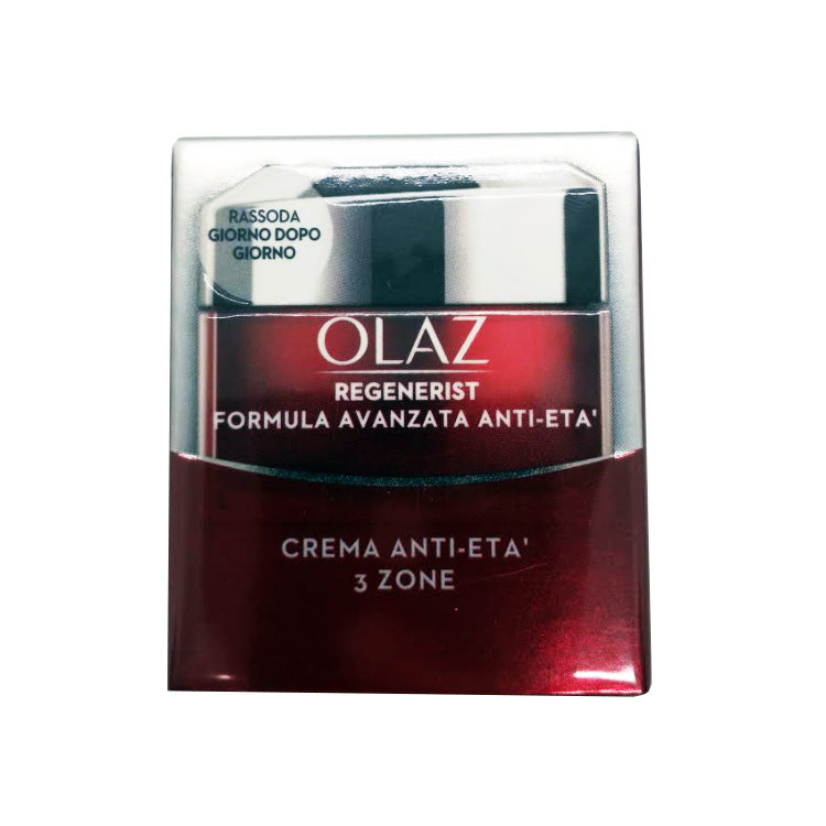 OLAZ REGENERIST 3 ZONE CREMA GIORNO ANTI ETA' 15 ML