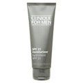 Clinique For Men Moisturizer Idratante SPF21 100 Ml