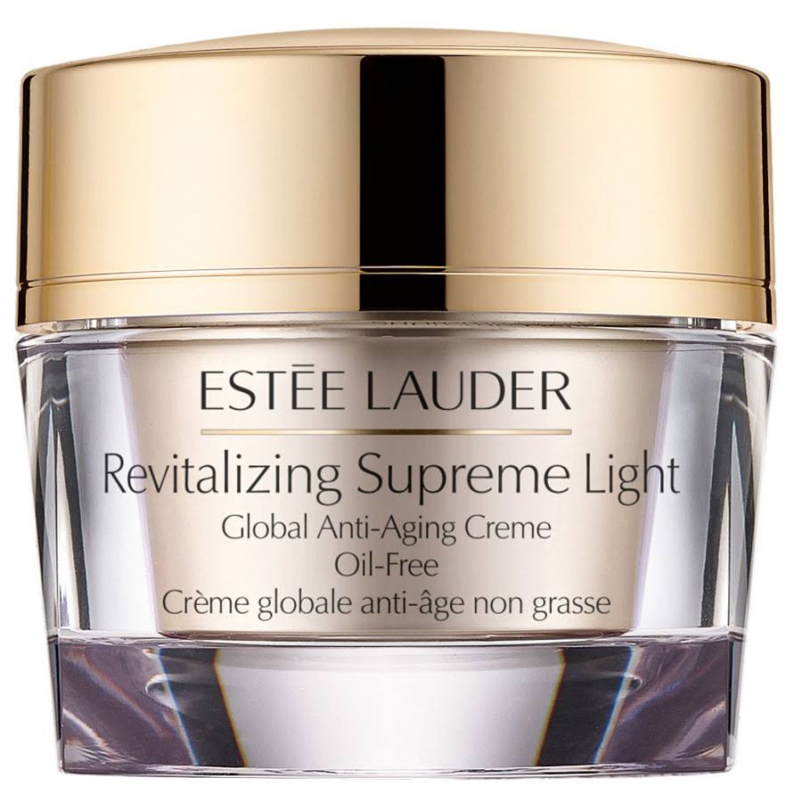  Estee Lauder Revitalizing Supreme Light 50 Ml Crema Viso Anti-age Ultraleggera