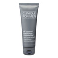  Clinique Men Oil Control Idratante Opacizzante 100 Ml