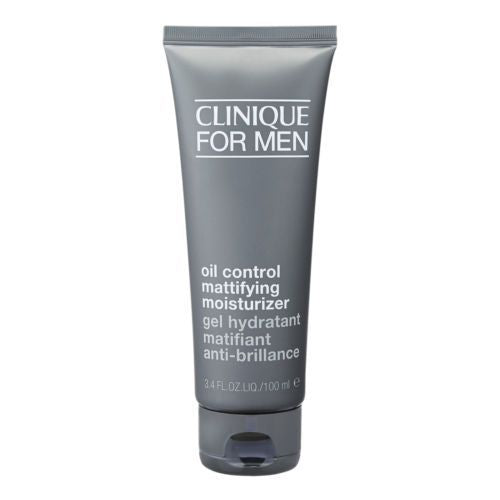  Clinique Men Oil Control Idratante Opacizzante 100 Ml
