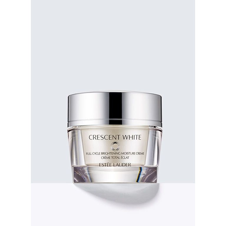  Estee Lauder Crescent White Full Cycle Crema Idratante Illuminante 50 Ml