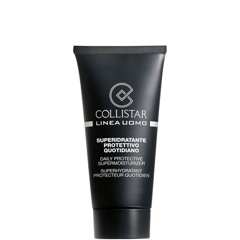 Collistar Superidratante Protettivo Crema Viso Uomo Quotidiano 100 Ml