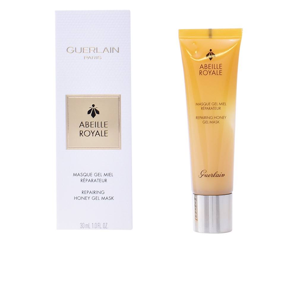  Guerlain Abeille Royale Masque Gel Miel Reparateur 30 Ml