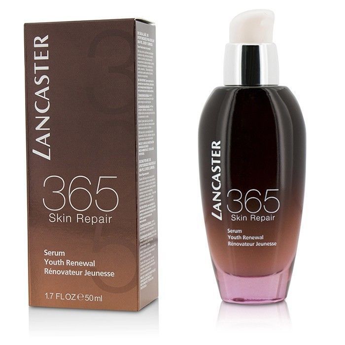  Lancaster 365 Skin Repair Siero Riattivatore Di Giovinezza 50 Ml