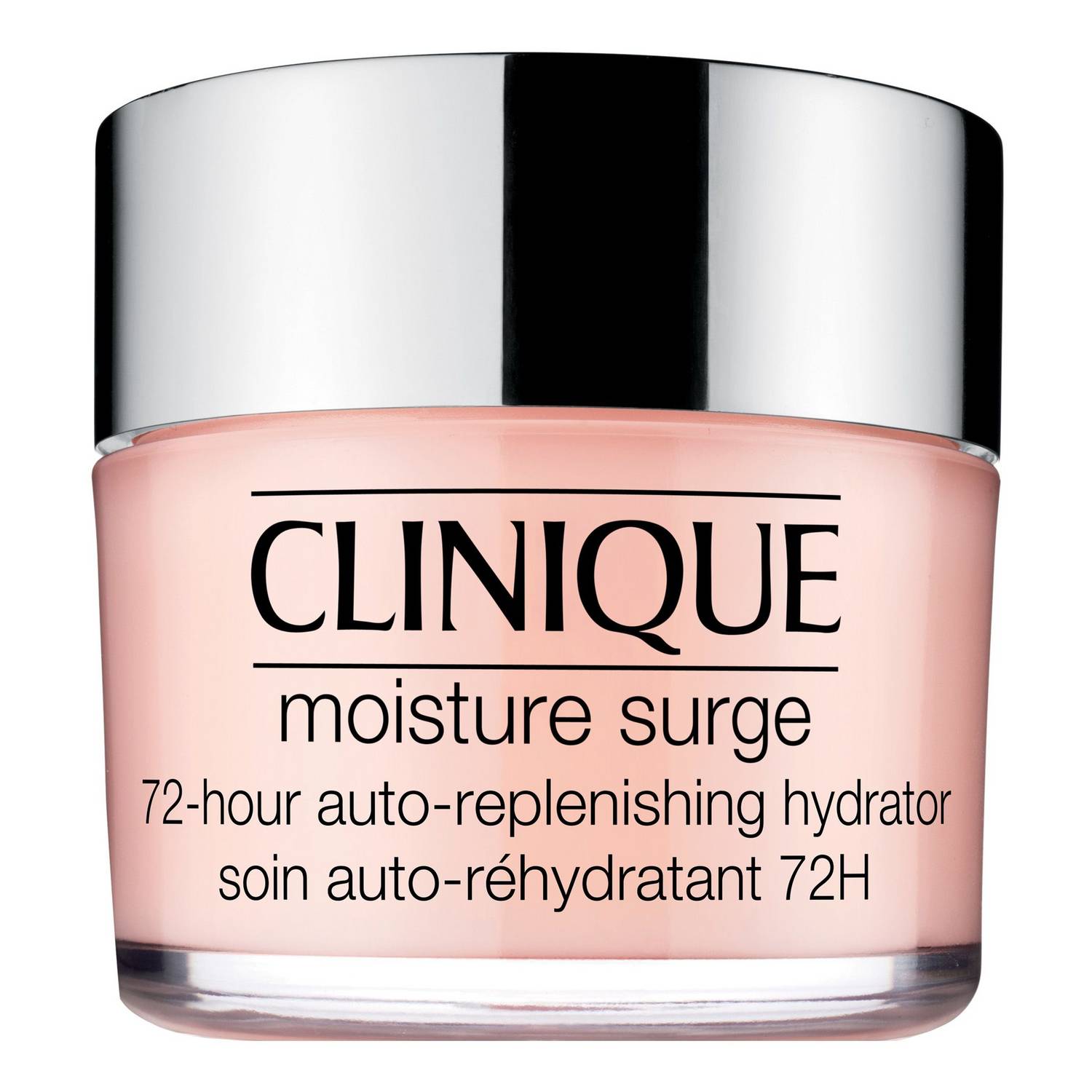  Clinique Moisture Surge 72-Hour Auto-replenishing Hydrator Crema Viso 50 Ml