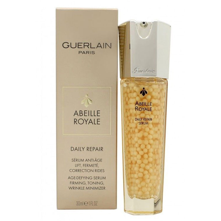  Guerlain Abeille Royale Daily Repair Serum Siero Viso Riparatore 30 Ml