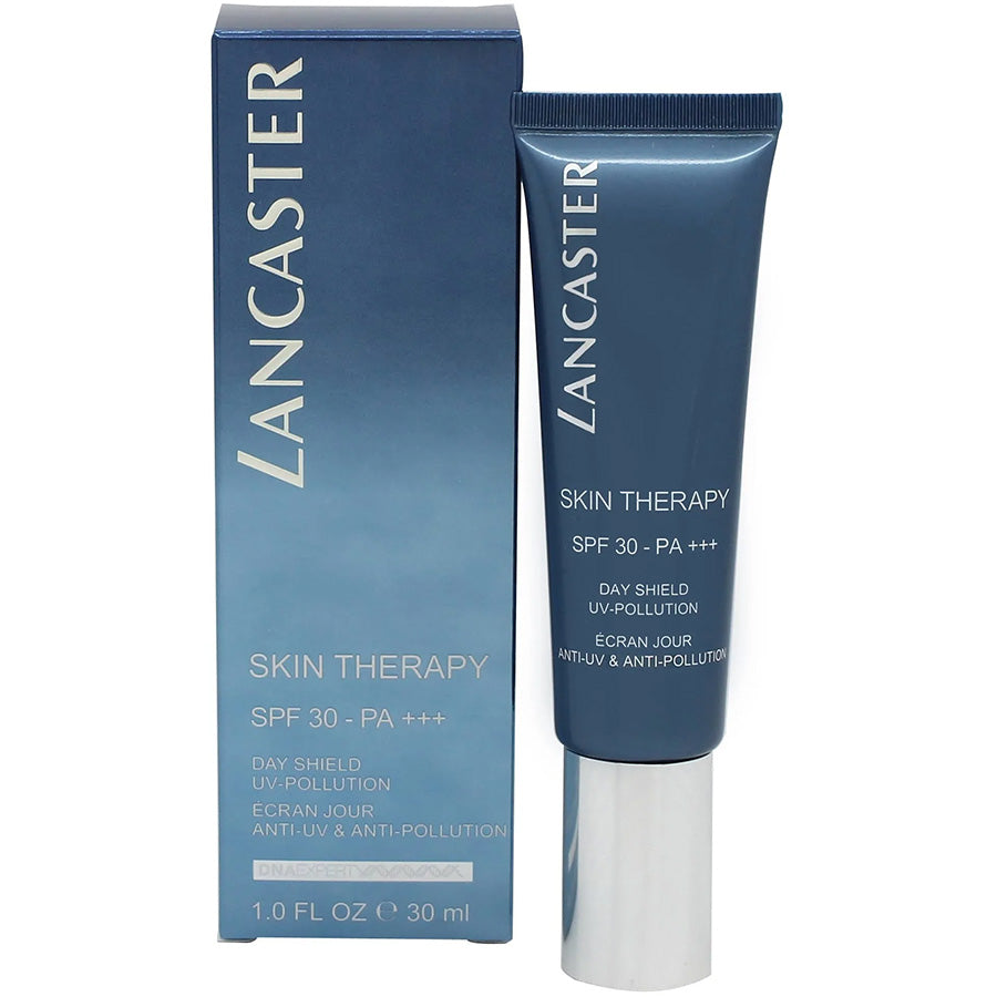  Lancaster Skin Care Day Shield Uv-pollution Spf 30 PA+++ Protezione Raggi Uv E Inquinamento 30 Ml