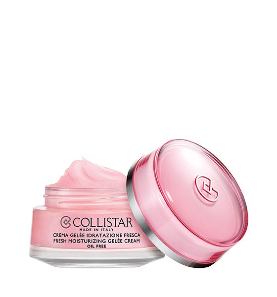  Collistar CREMA GELEE IDRATAZIONE FRESCA 50 Ml 