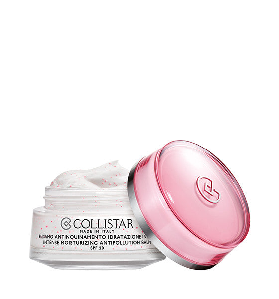  Collistar BALSAMO ANTINQUINAMENTO IDRATAZIONE INTENSA SPF 20 50ml