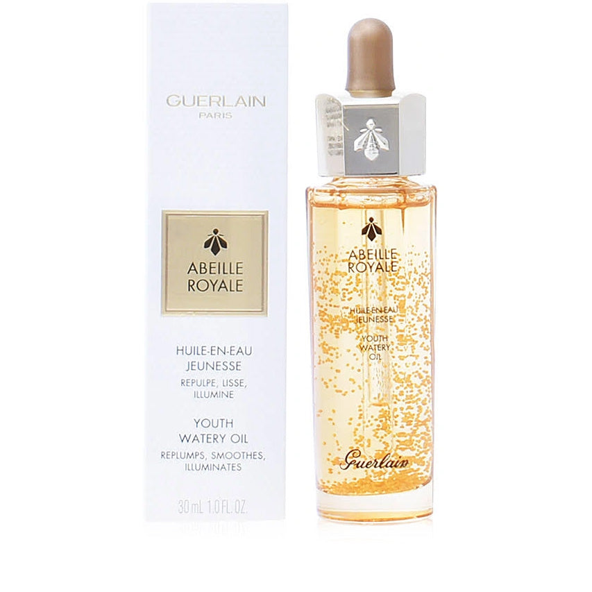  Guerlain Abeille Royale Huile-en-Eau Jeunesse Olio Viso 30 Ml