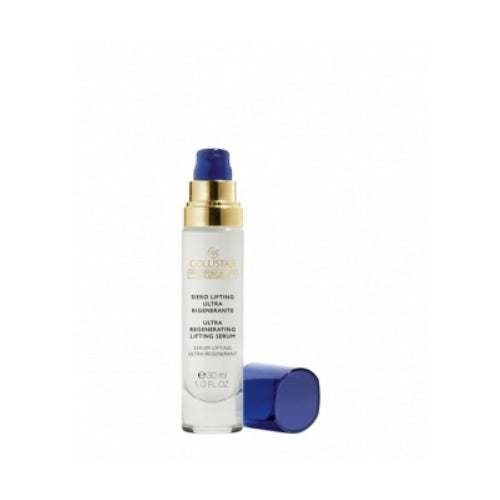  Collistar Anti-eta' Siero Lifting Ultra-rigenerante 30 Ml