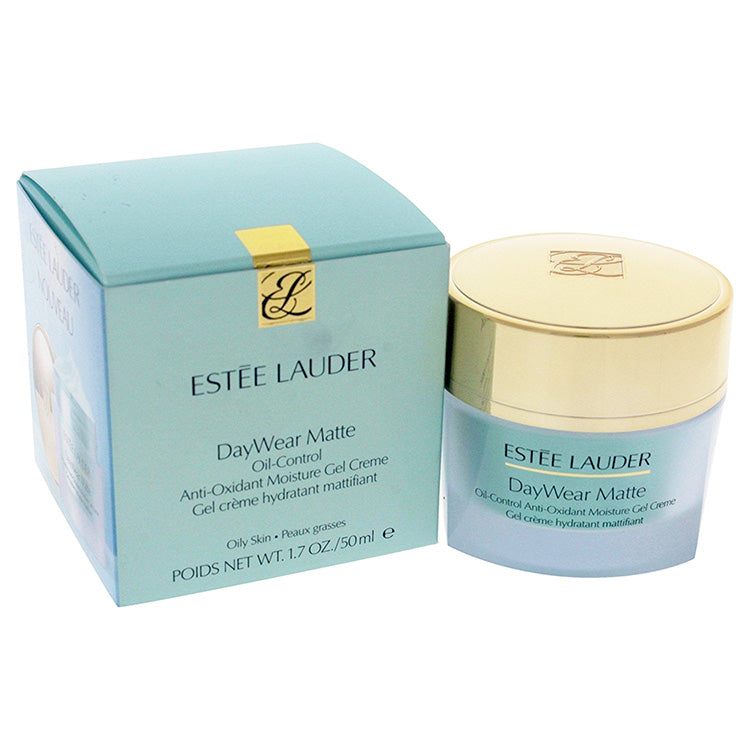  ESTEE LAUDER DAYWEAR MATTE OIL CONTROL ANTI OXIDANT GEL 50ML ANTI OSSIDANTE