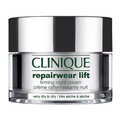  CLINIQUE REPAIRWEAR LIFT TRATTAMENTO NOTTE RIPARATORE ANTIETA' PELLI SECCHE 50ML