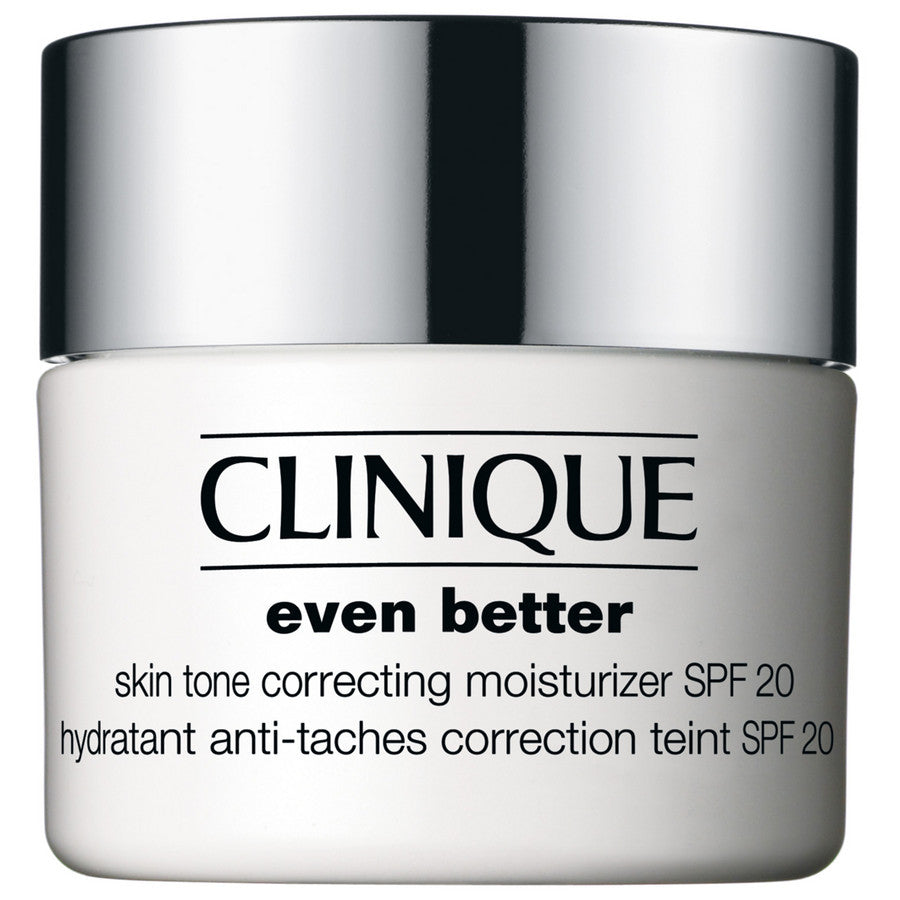  CLINIQUE EVEN BETTER CREMA VISO ANTI MACCHIE SPF20 50 ML