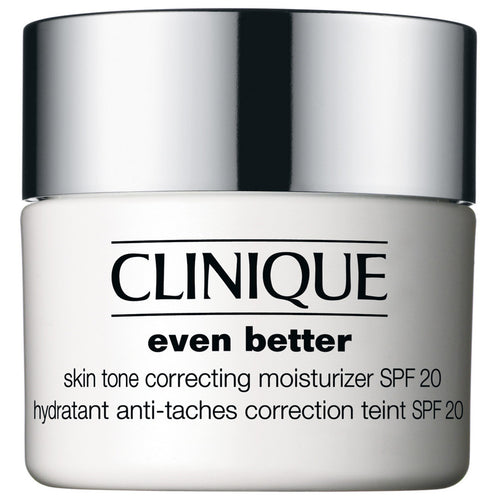  CLINIQUE EVEN BETTER CREMA VISO ANTI MACCHIE SPF20 50 ML