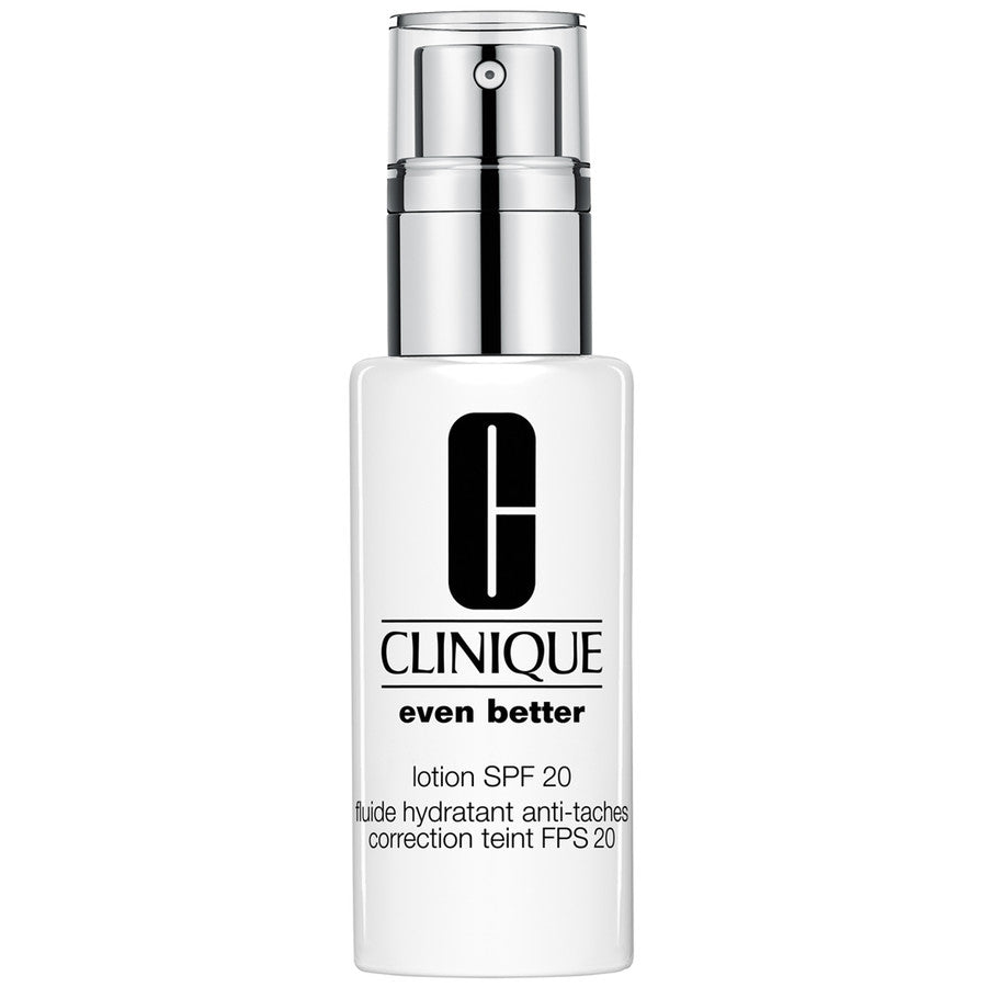  CLINIQUE EVEN BETTER SKIN TONE LOTION FLUIDO ANTI MACCHIE VISO SPF20 50 ML