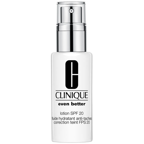  CLINIQUE EVEN BETTER SKIN TONE LOTION FLUIDO ANTI MACCHIE VISO SPF20 50 ML