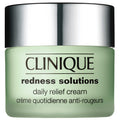  Clinique Redness Solution Daily Relief Crema Viso Lenitiva Anti Arrossamenti 50 Ml