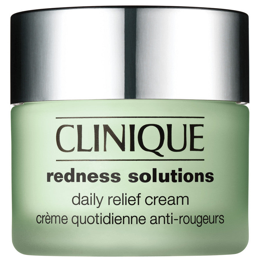  Clinique Redness Solution Daily Relief Crema Viso Lenitiva Anti Arrossamenti 50 Ml