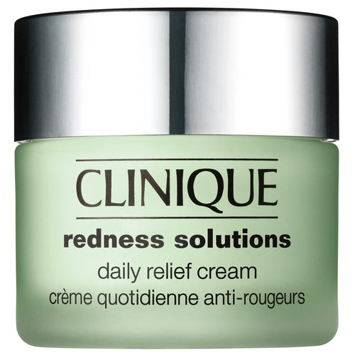  Clinique Redness Solution Daily Relief Crema Viso Lenitiva Anti Arrossamenti 50 Ml