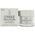  Crema Viso Notte Clinique Smart Night Custom Repair Moisturizer Tipo I Pelle Da Molto Arida Ad Arida 50 Ml 