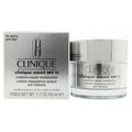  Clinique Smart Spf15 Custom Repair Moisturizer Crema Viso Riparatrice Per Pelli Niste Grasse 50 Ml