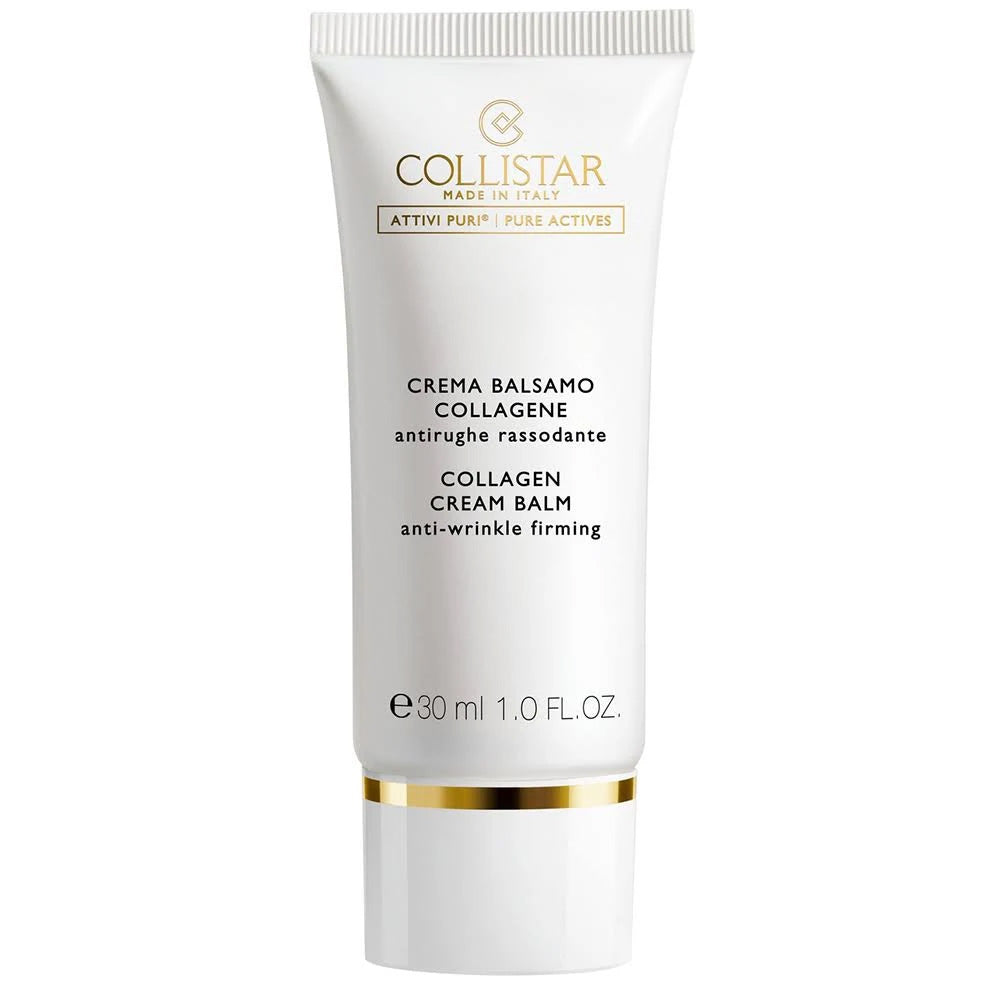  Collistar Attivi Puri Crema Balsamo Collagene Antirughe Rassodante 30 Ml